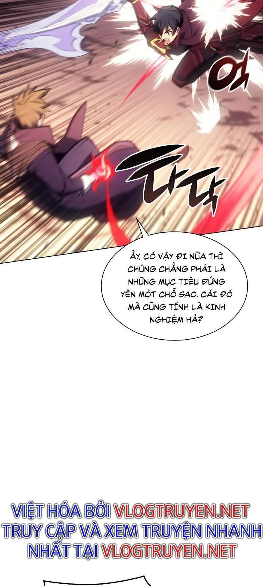 Thợ Rèn Huyền Thoại Chapter 95 - Trang 4