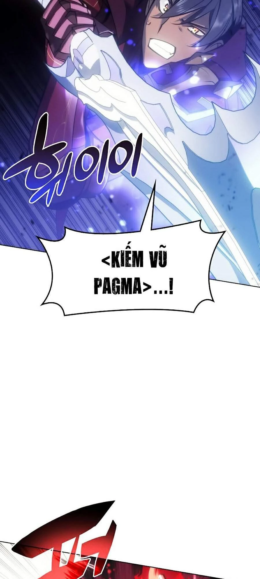 Thợ Rèn Huyền Thoại Chapter 95 - Trang 4