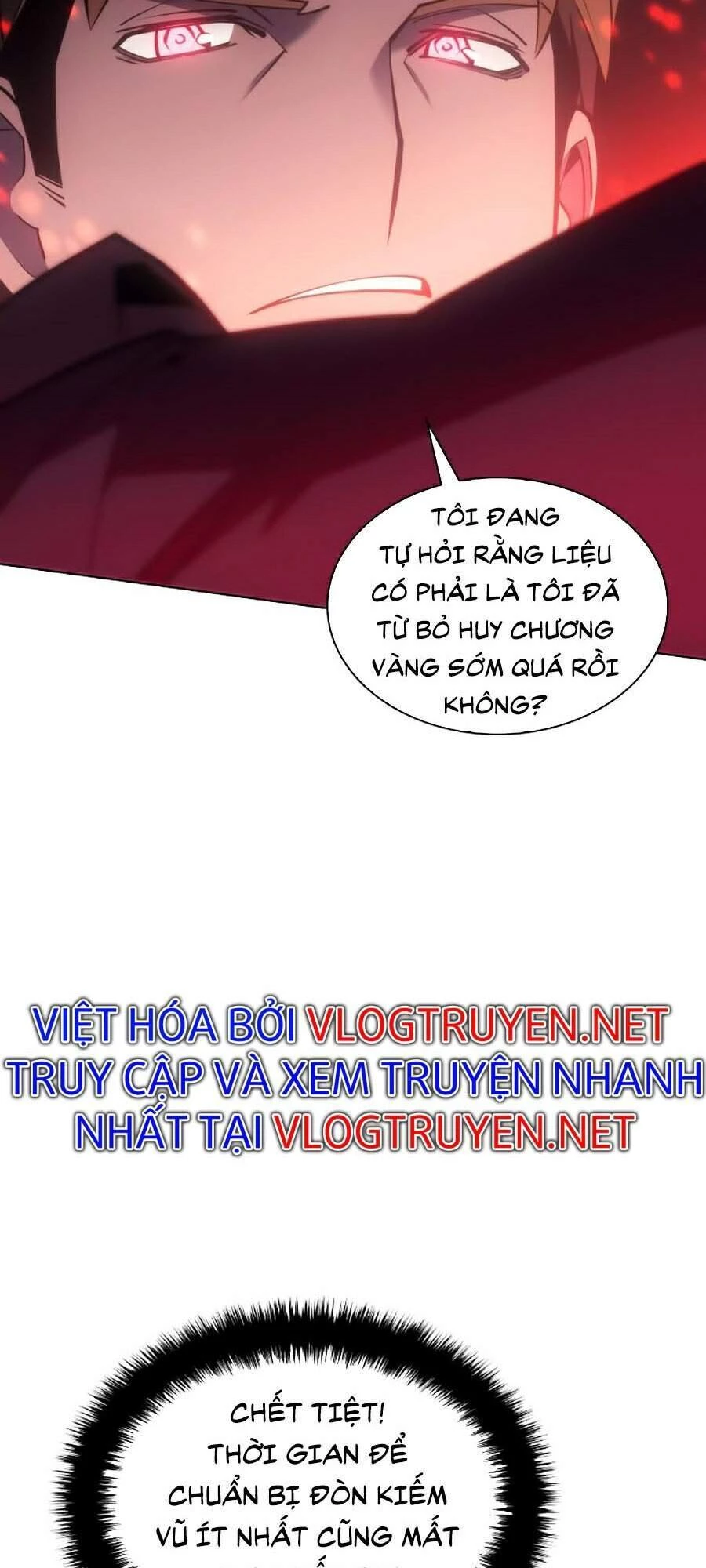 Thợ Rèn Huyền Thoại Chapter 95 - Trang 4