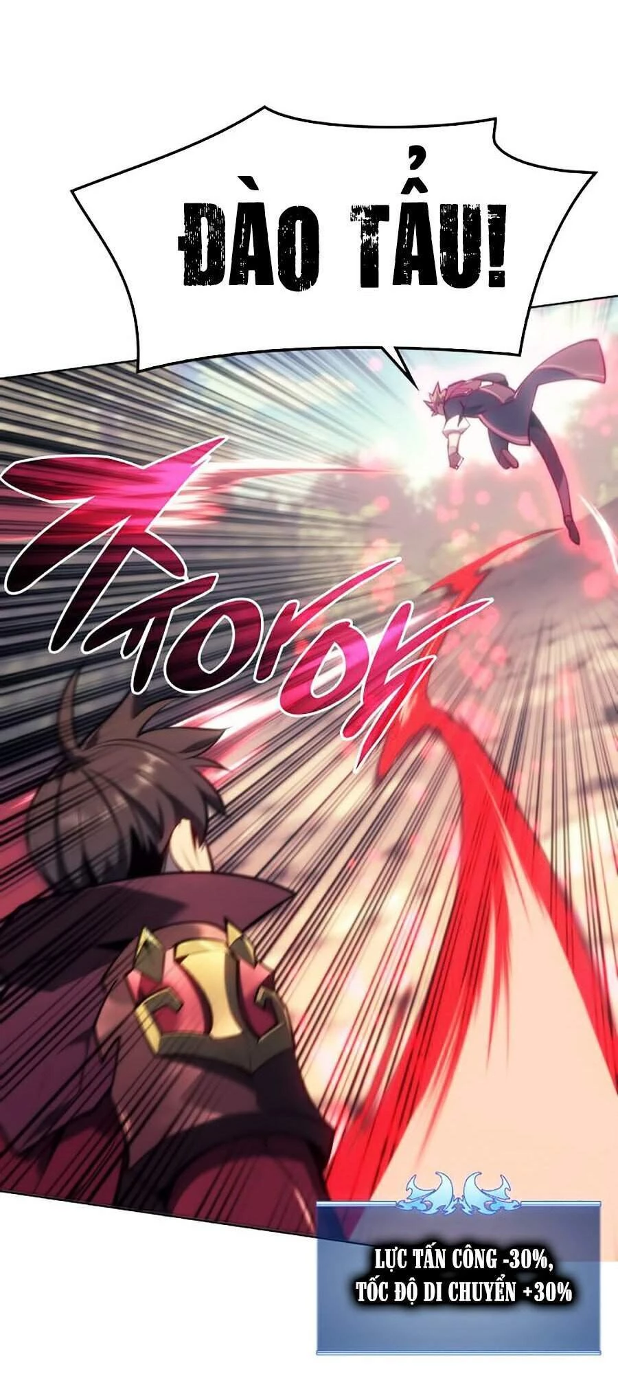 Thợ Rèn Huyền Thoại Chapter 95 - Trang 4