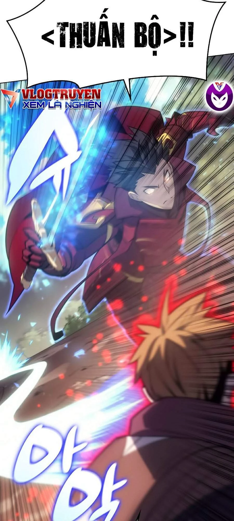 Thợ Rèn Huyền Thoại Chapter 95 - Trang 4