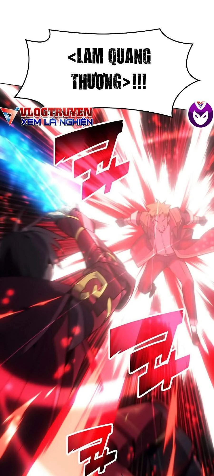 Thợ Rèn Huyền Thoại Chapter 95 - Trang 4