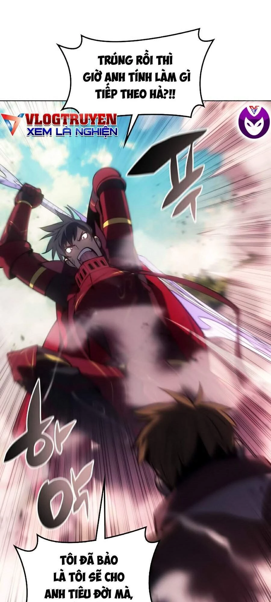 Thợ Rèn Huyền Thoại Chapter 95 - Trang 4