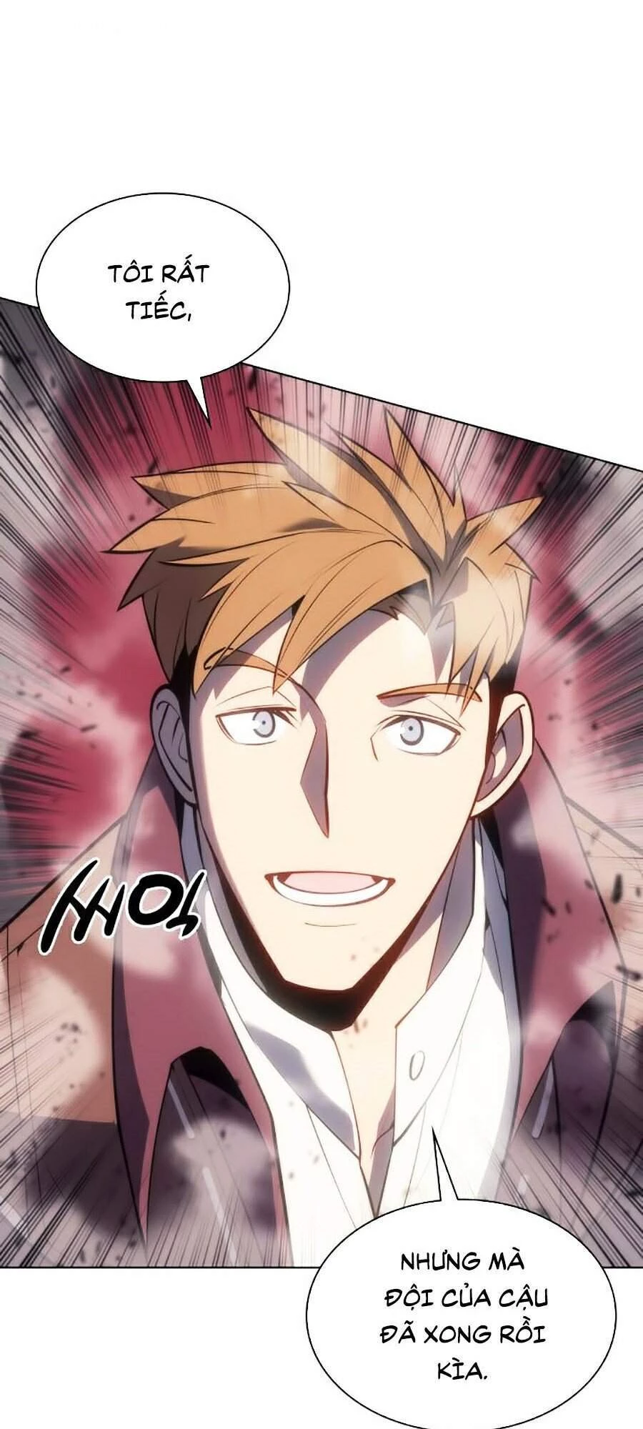 Thợ Rèn Huyền Thoại Chapter 95 - Trang 4