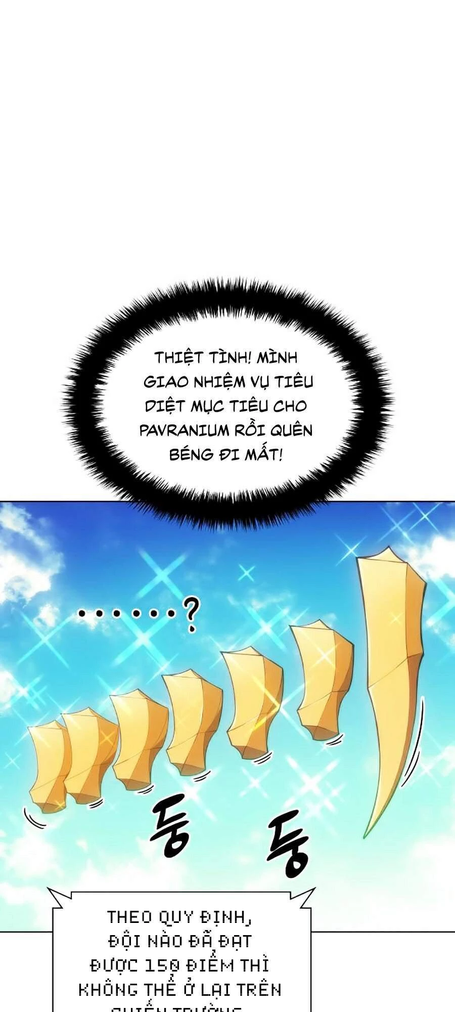 Thợ Rèn Huyền Thoại Chapter 95 - Trang 4