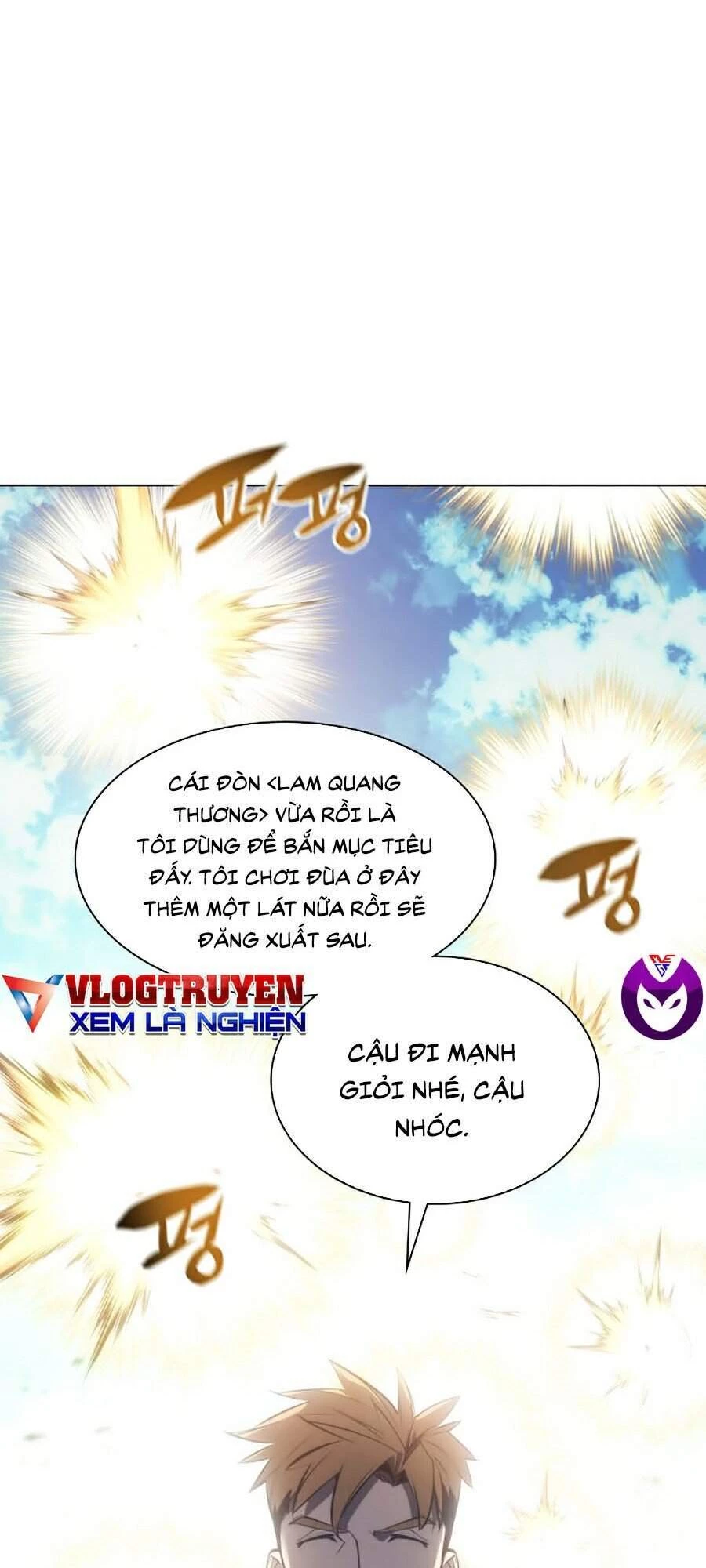 Thợ Rèn Huyền Thoại Chapter 95 - Trang 4