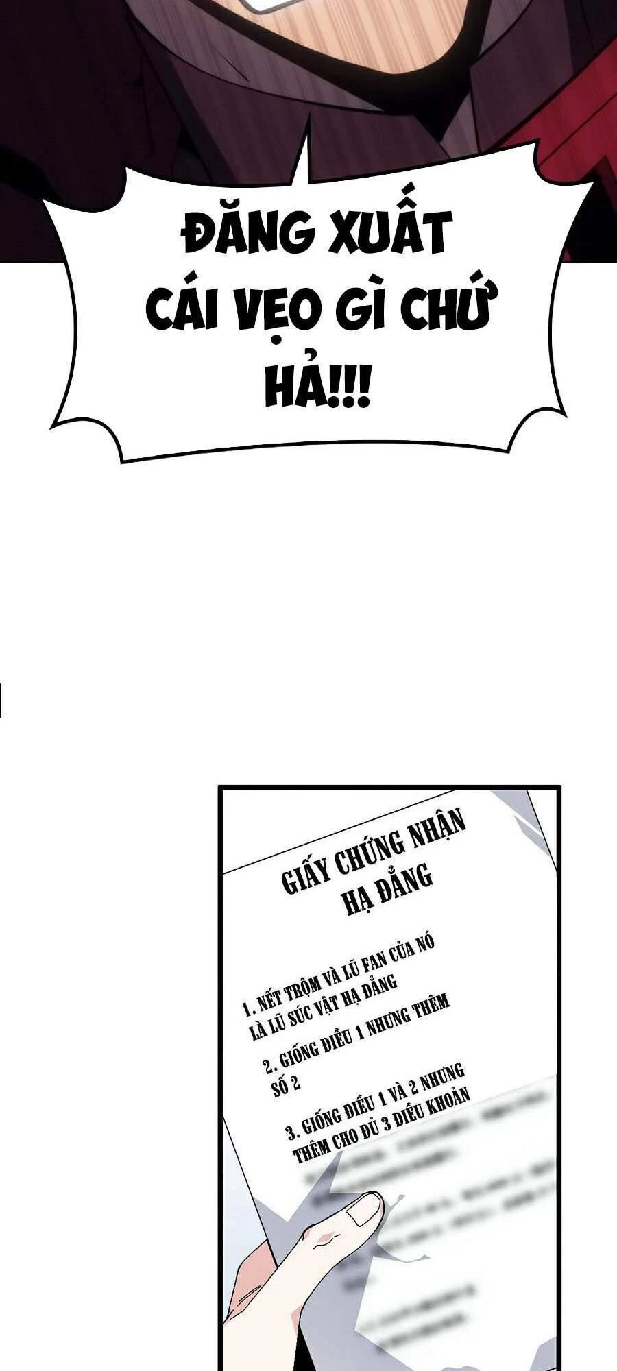 Thợ Rèn Huyền Thoại Chapter 95 - Trang 4