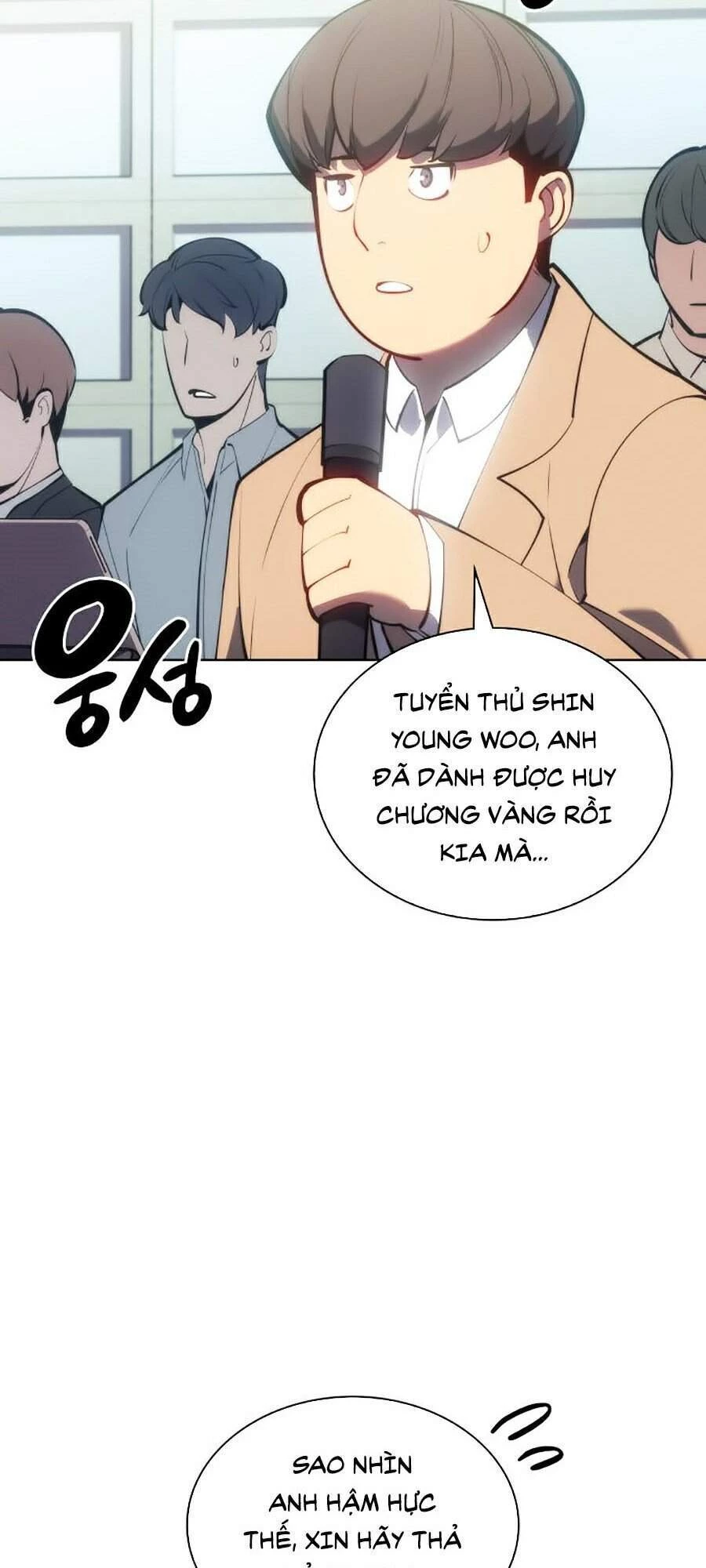 Thợ Rèn Huyền Thoại Chapter 95 - Trang 4