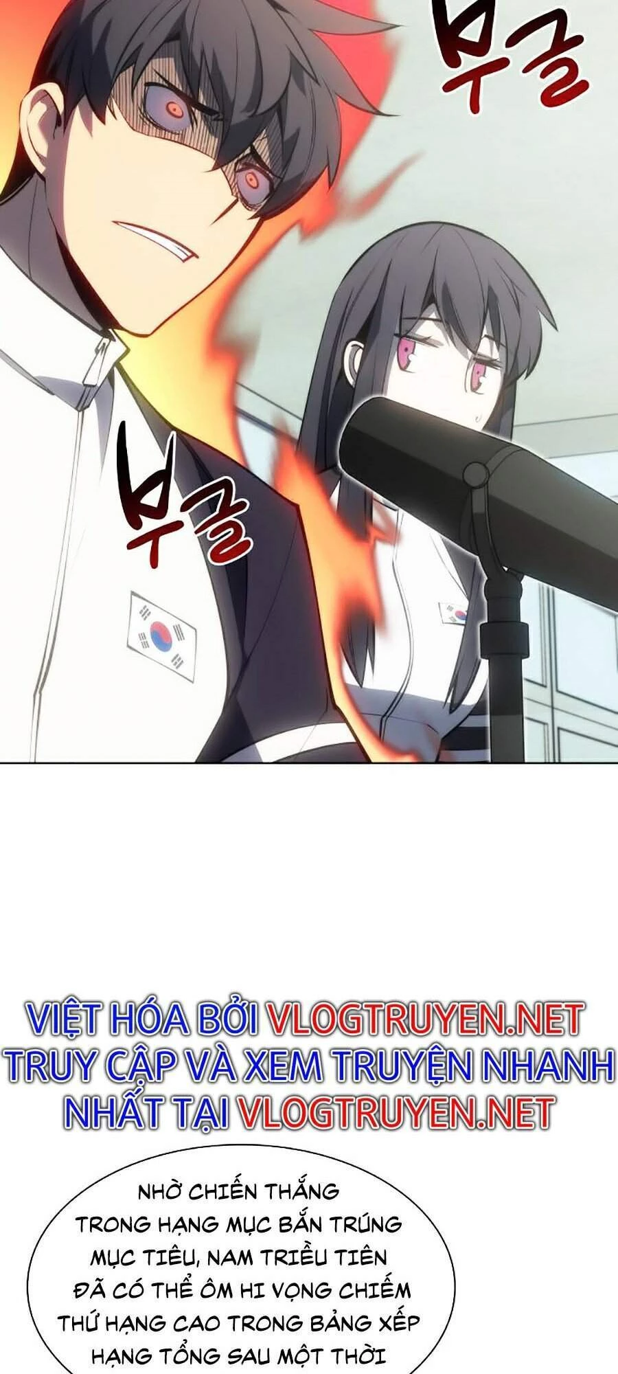 Thợ Rèn Huyền Thoại Chapter 95 - Trang 4