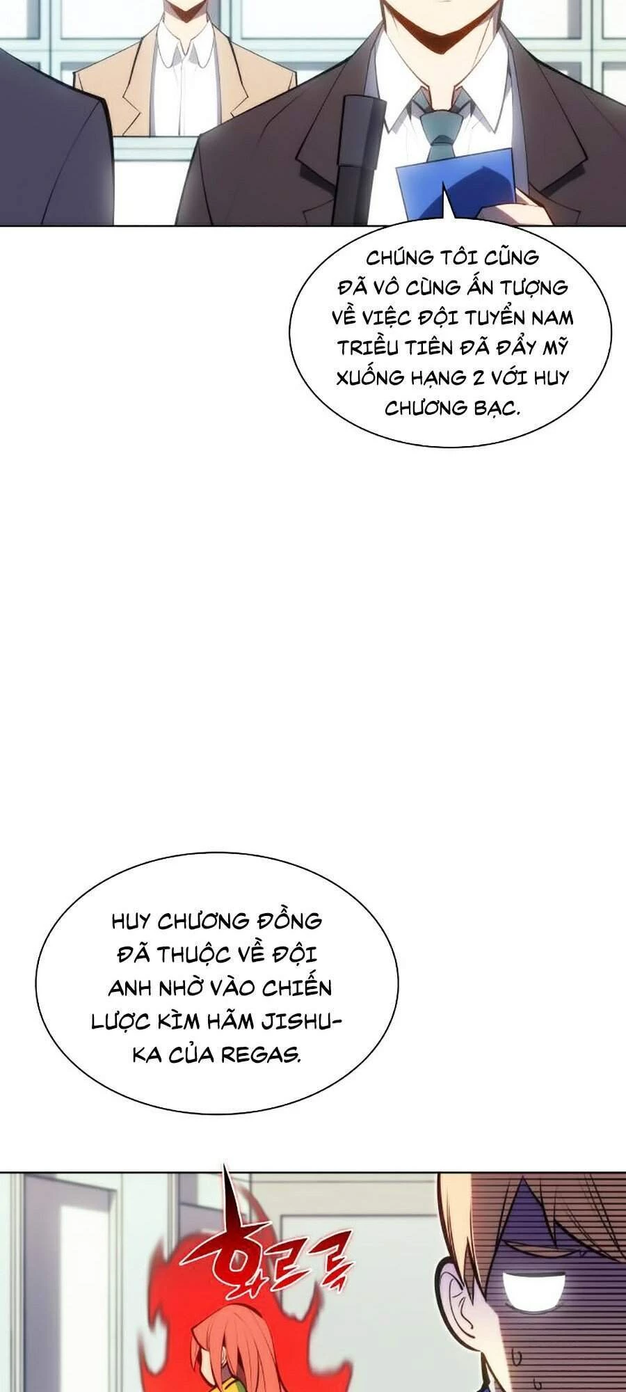 Thợ Rèn Huyền Thoại Chapter 95 - Trang 4