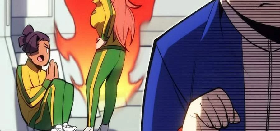 Thợ Rèn Huyền Thoại Chapter 95 - Trang 4