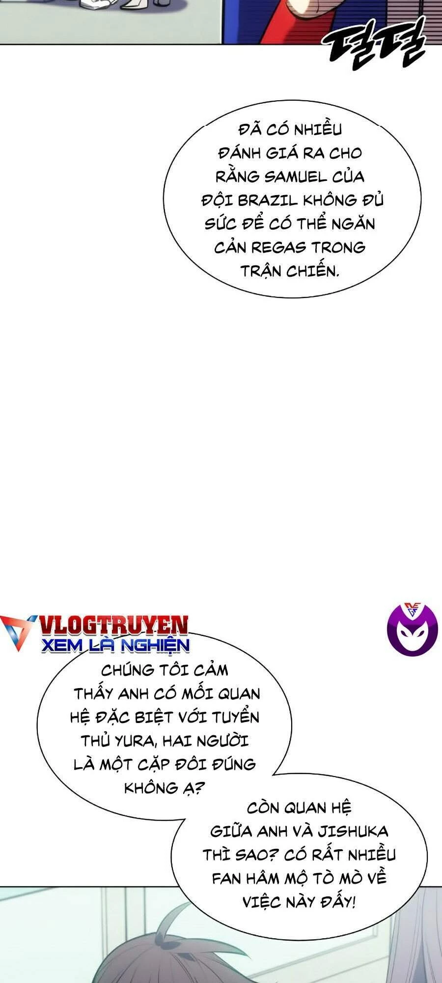 Thợ Rèn Huyền Thoại Chapter 95 - Trang 4