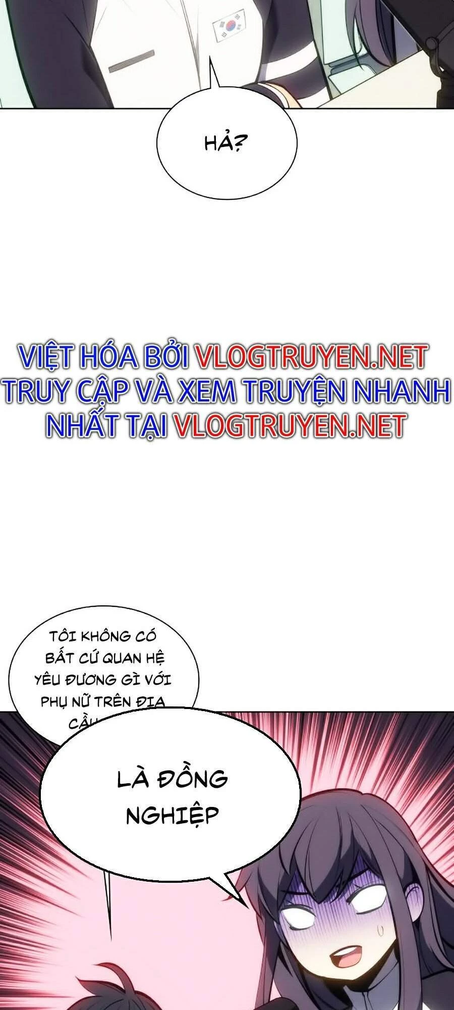 Thợ Rèn Huyền Thoại Chapter 95 - Trang 4