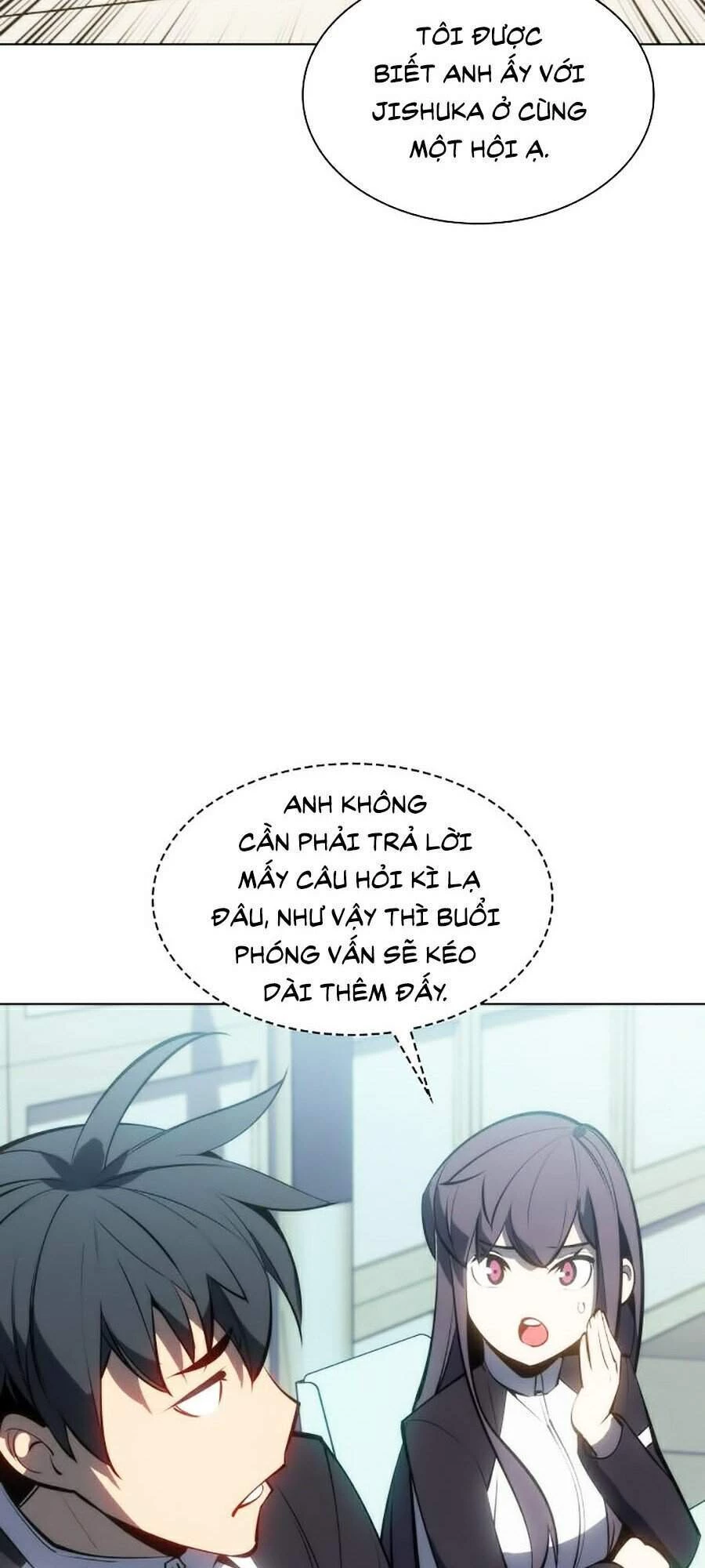 Thợ Rèn Huyền Thoại Chapter 95 - Trang 4