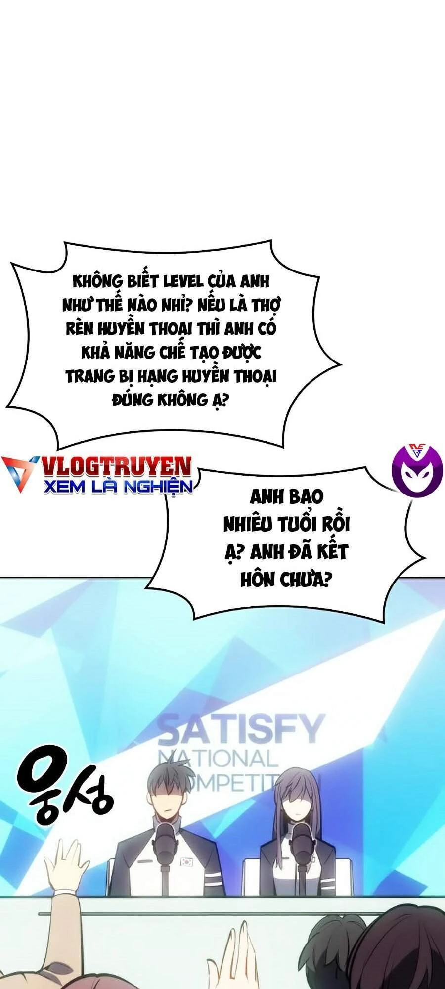 Thợ Rèn Huyền Thoại Chapter 95 - Trang 4