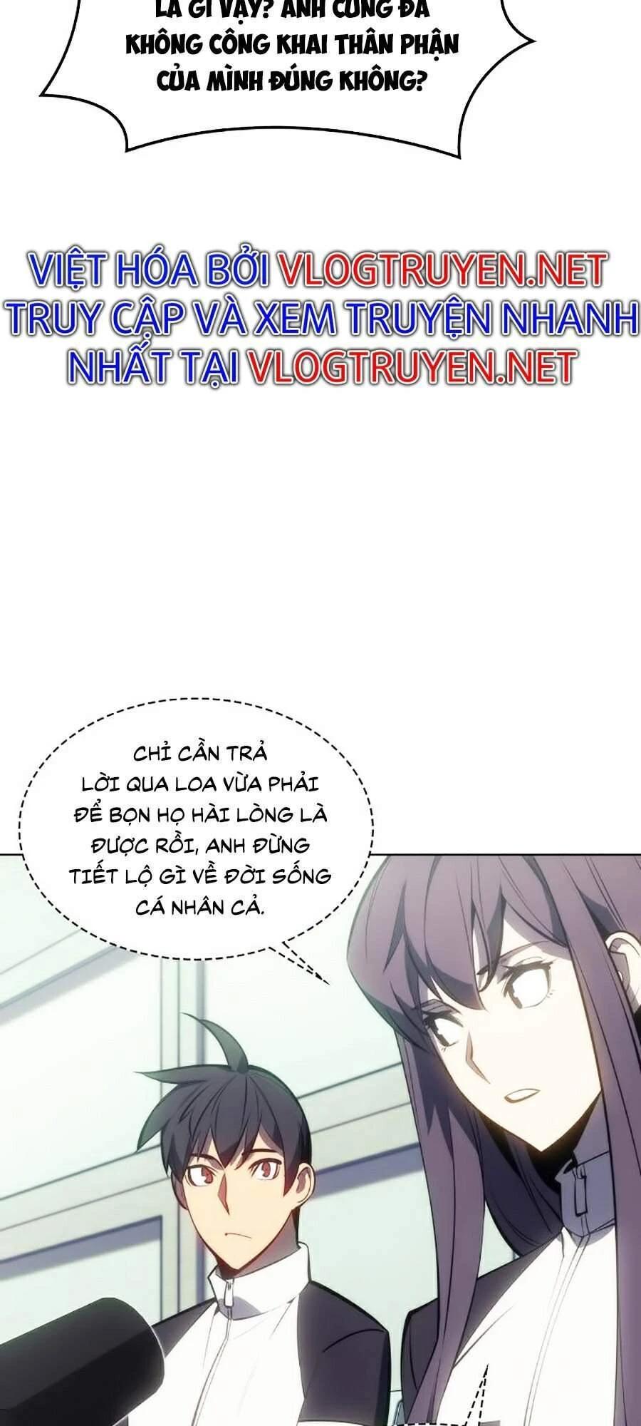 Thợ Rèn Huyền Thoại Chapter 95 - Trang 4