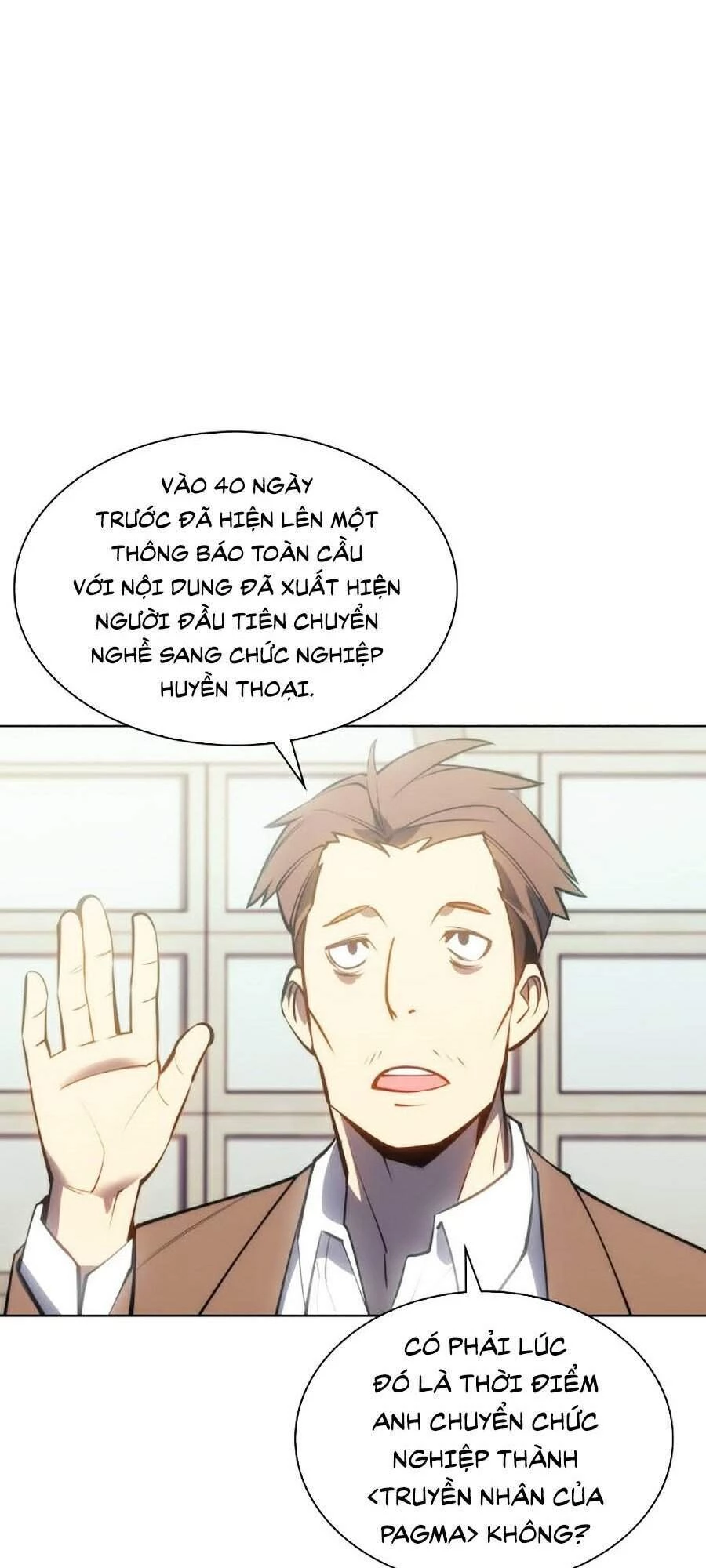 Thợ Rèn Huyền Thoại Chapter 95 - Trang 4