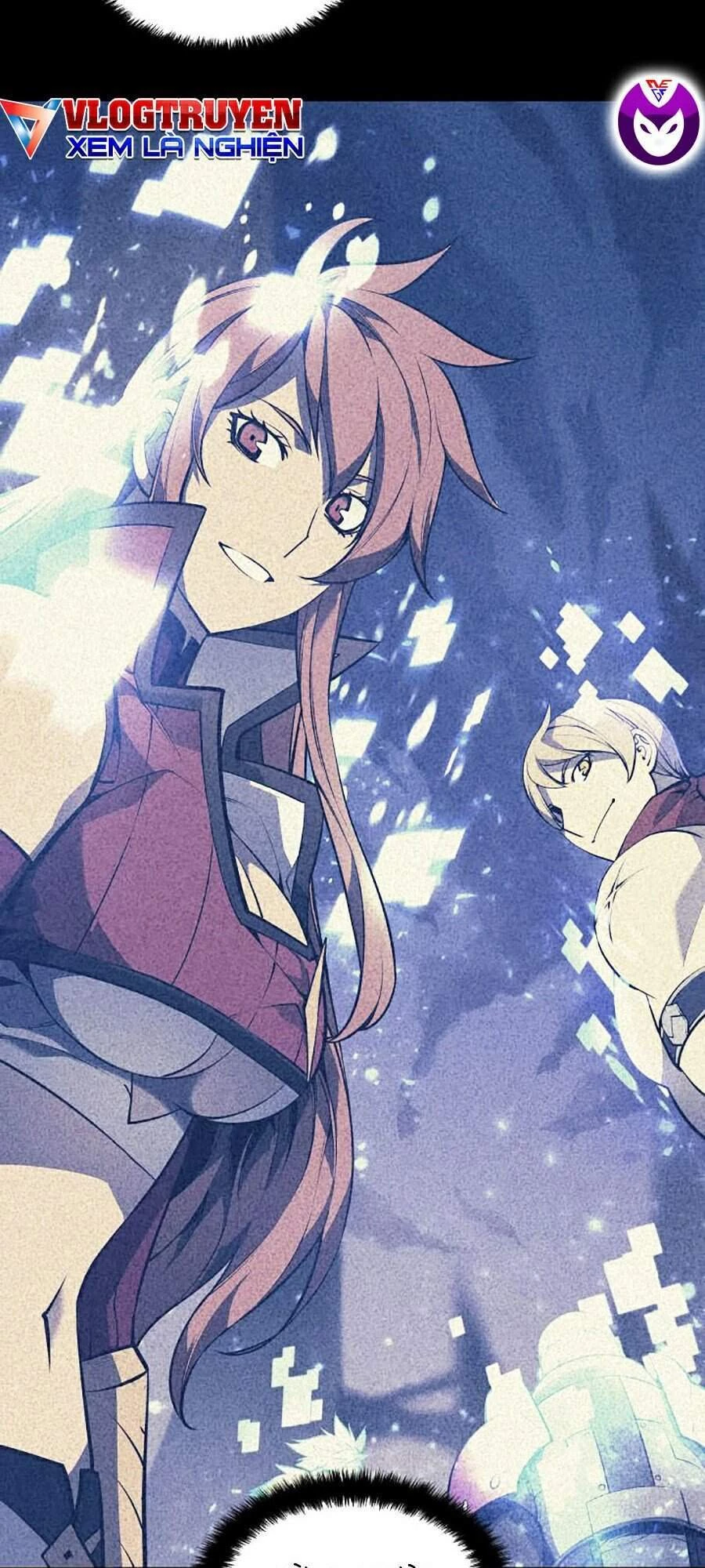 Thợ Rèn Huyền Thoại Chapter 95 - Trang 4