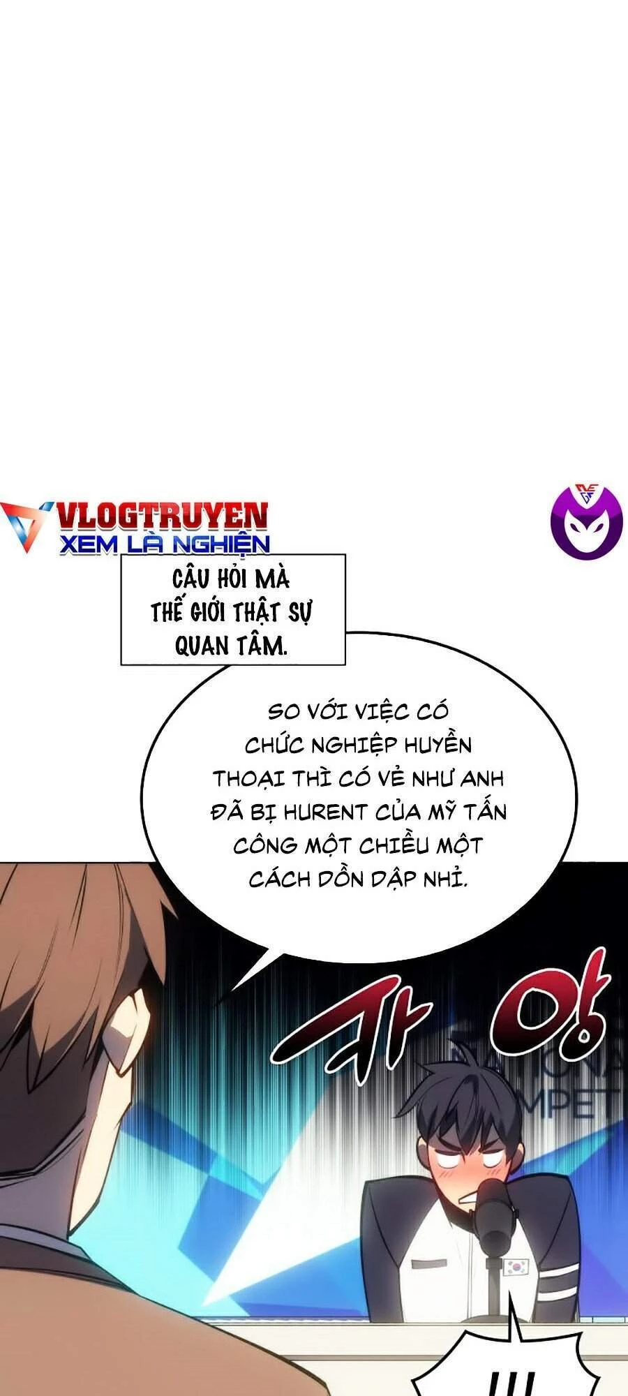 Thợ Rèn Huyền Thoại Chapter 95 - Trang 4