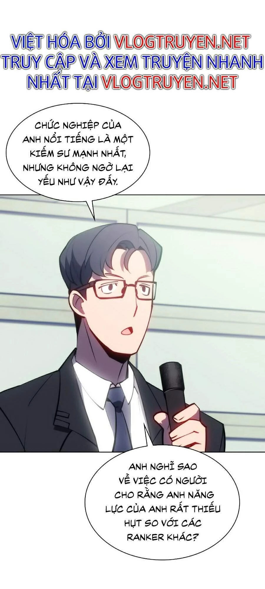 Thợ Rèn Huyền Thoại Chapter 95 - Trang 4