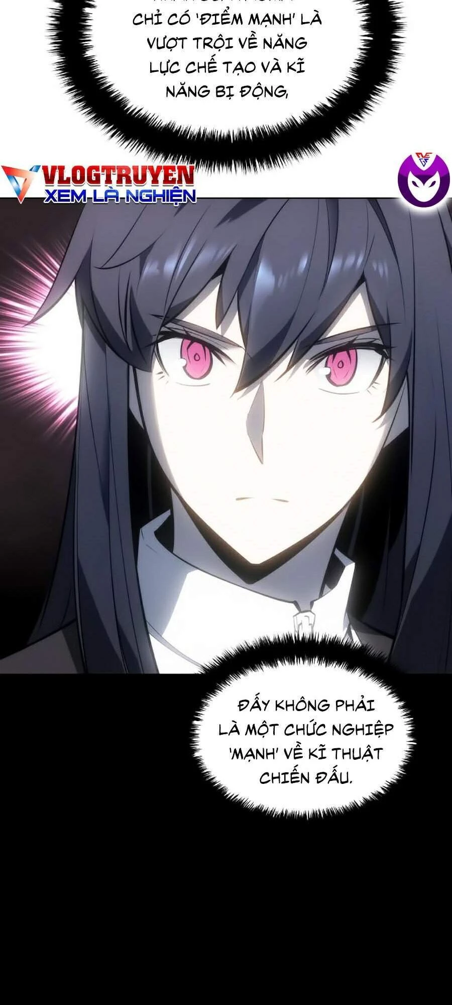 Thợ Rèn Huyền Thoại Chapter 95 - Trang 4