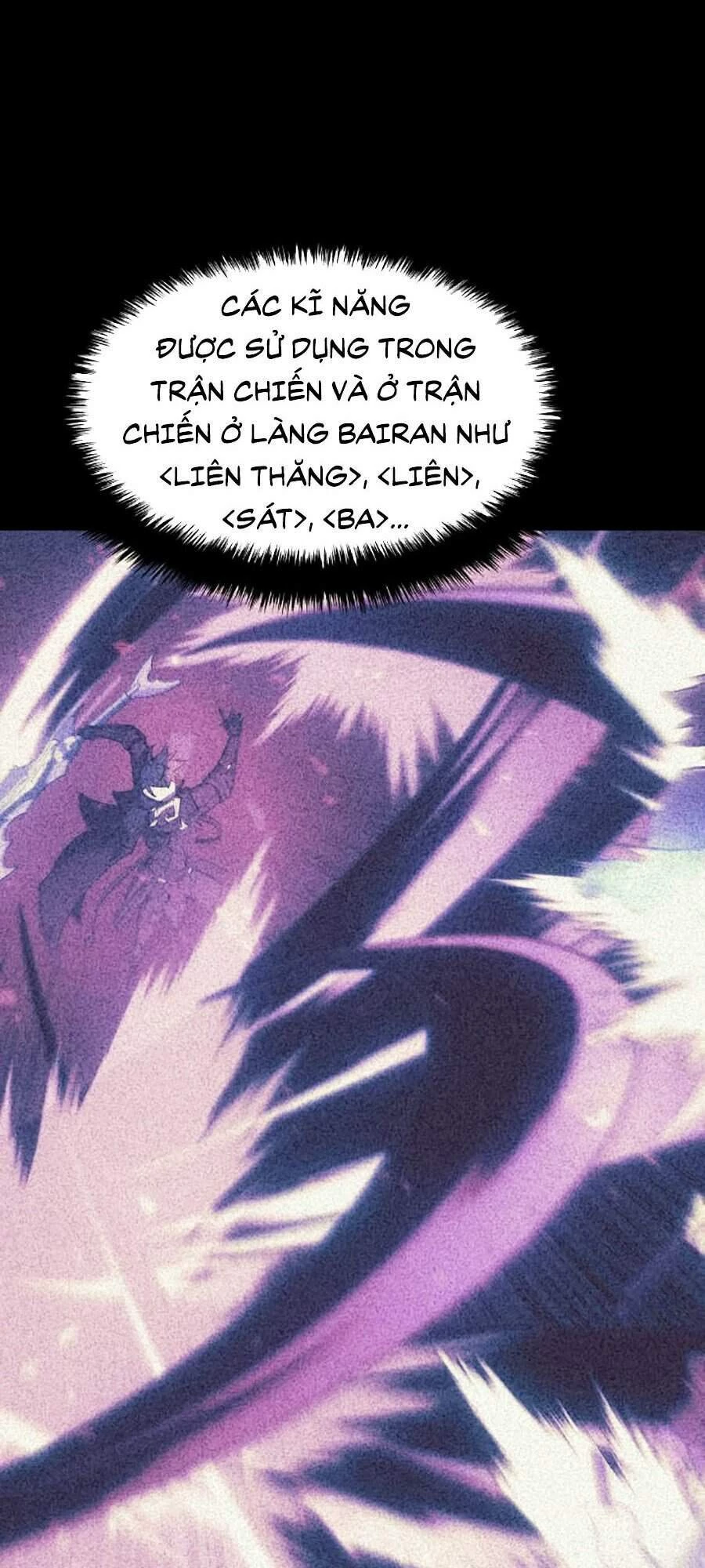 Thợ Rèn Huyền Thoại Chapter 95 - Trang 4