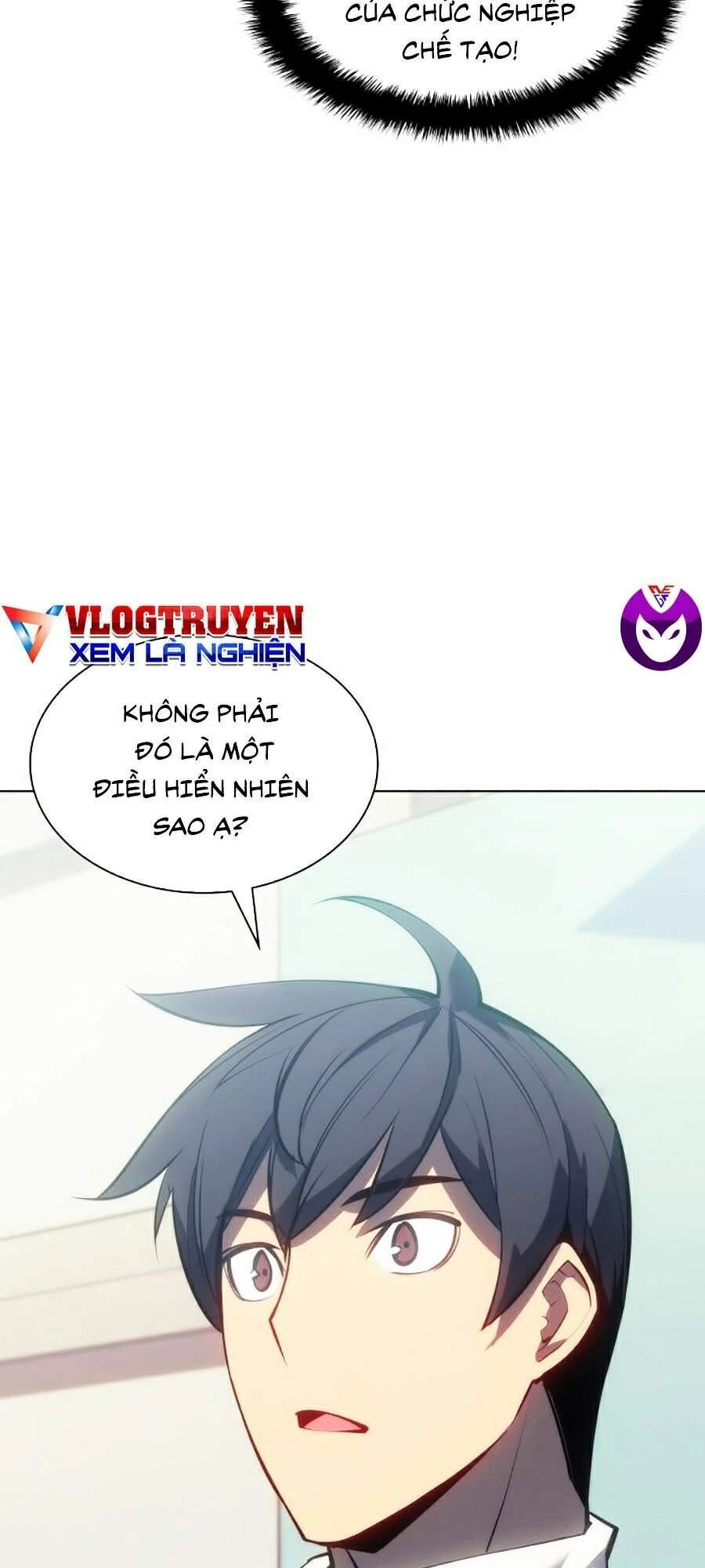 Thợ Rèn Huyền Thoại Chapter 95 - Trang 4