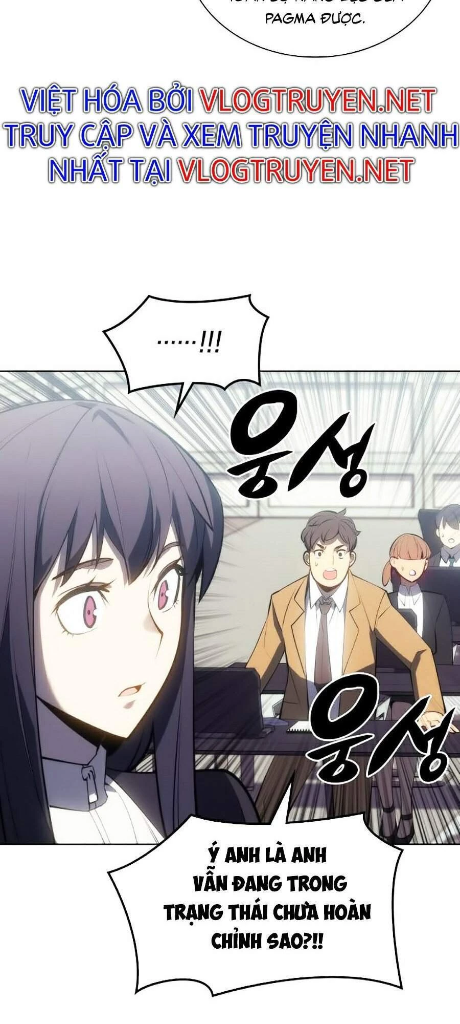 Thợ Rèn Huyền Thoại Chapter 95 - Trang 4