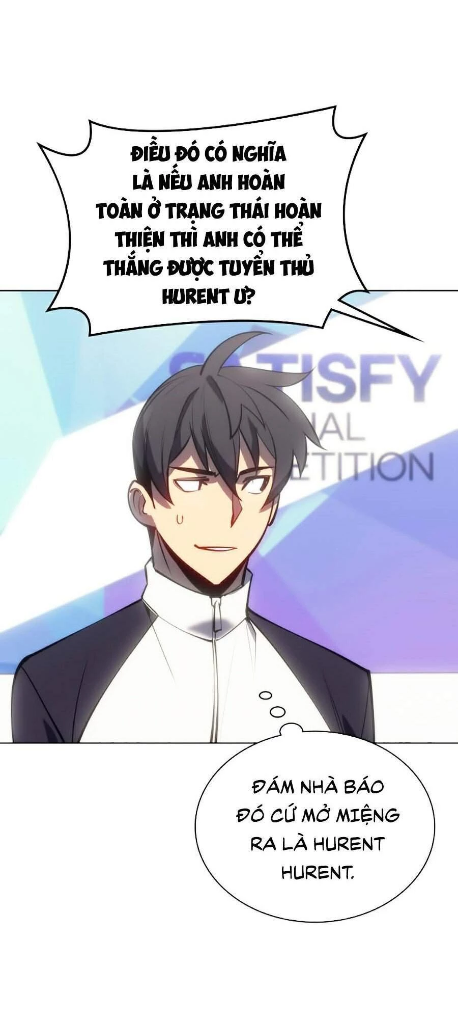 Thợ Rèn Huyền Thoại Chapter 95 - Trang 4