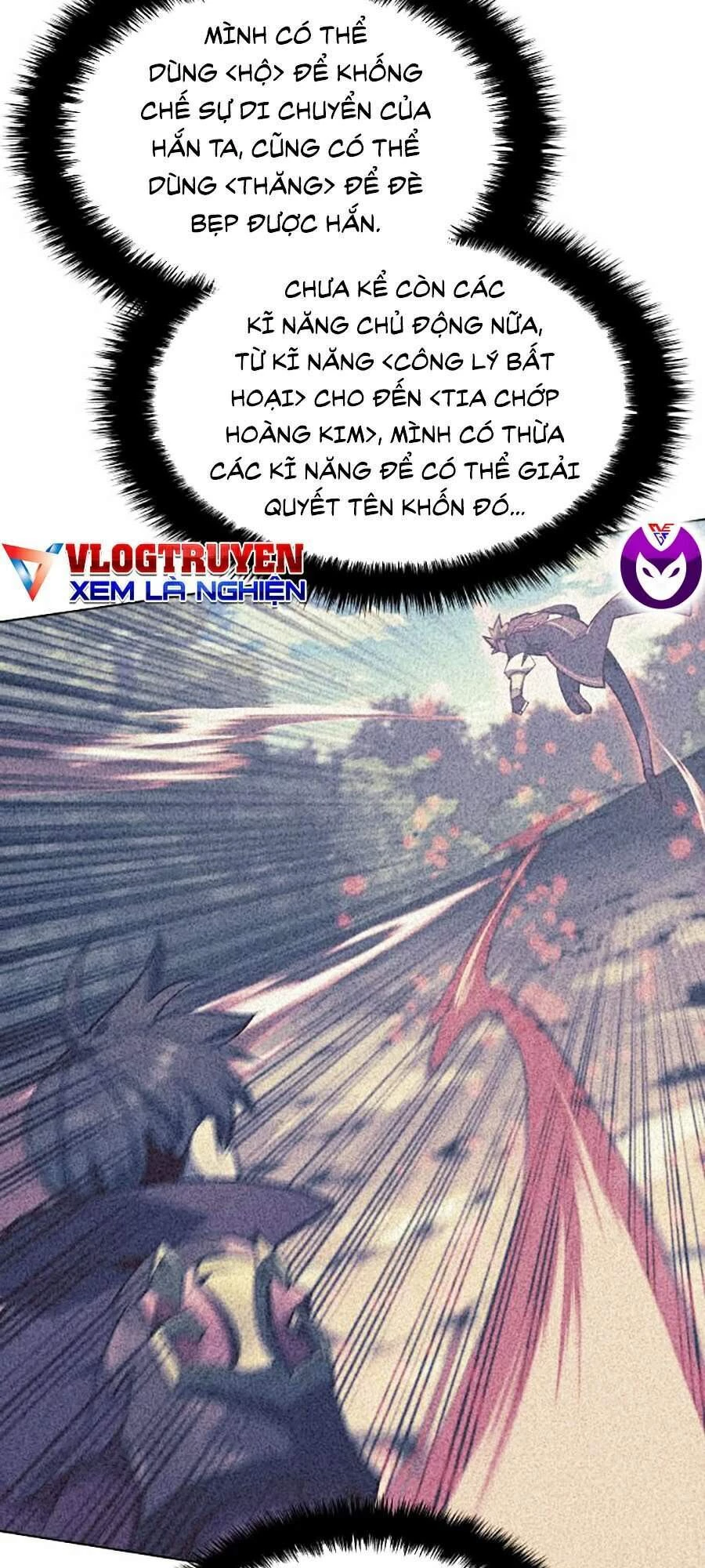 Thợ Rèn Huyền Thoại Chapter 95 - Trang 4