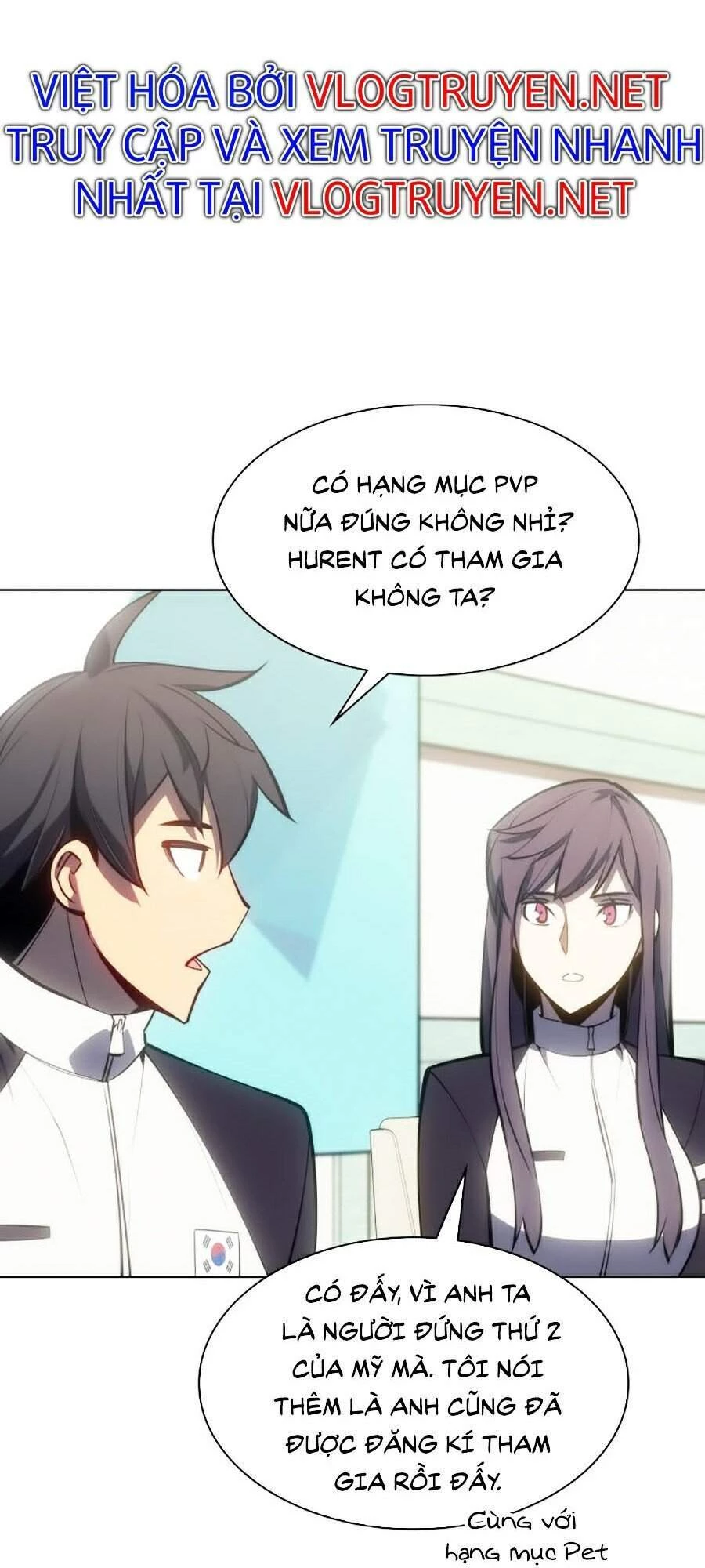 Thợ Rèn Huyền Thoại Chapter 95 - Trang 4