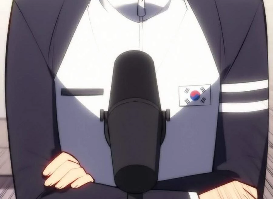 Thợ Rèn Huyền Thoại Chapter 95 - Trang 4