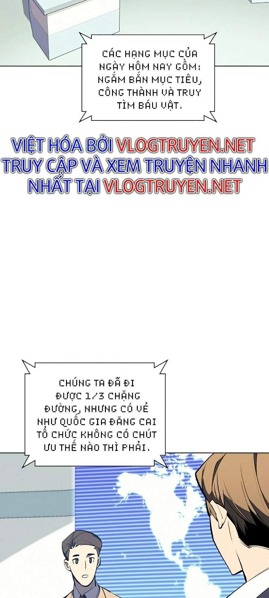 Thợ Rèn Huyền Thoại Chapter 96 - Trang 4