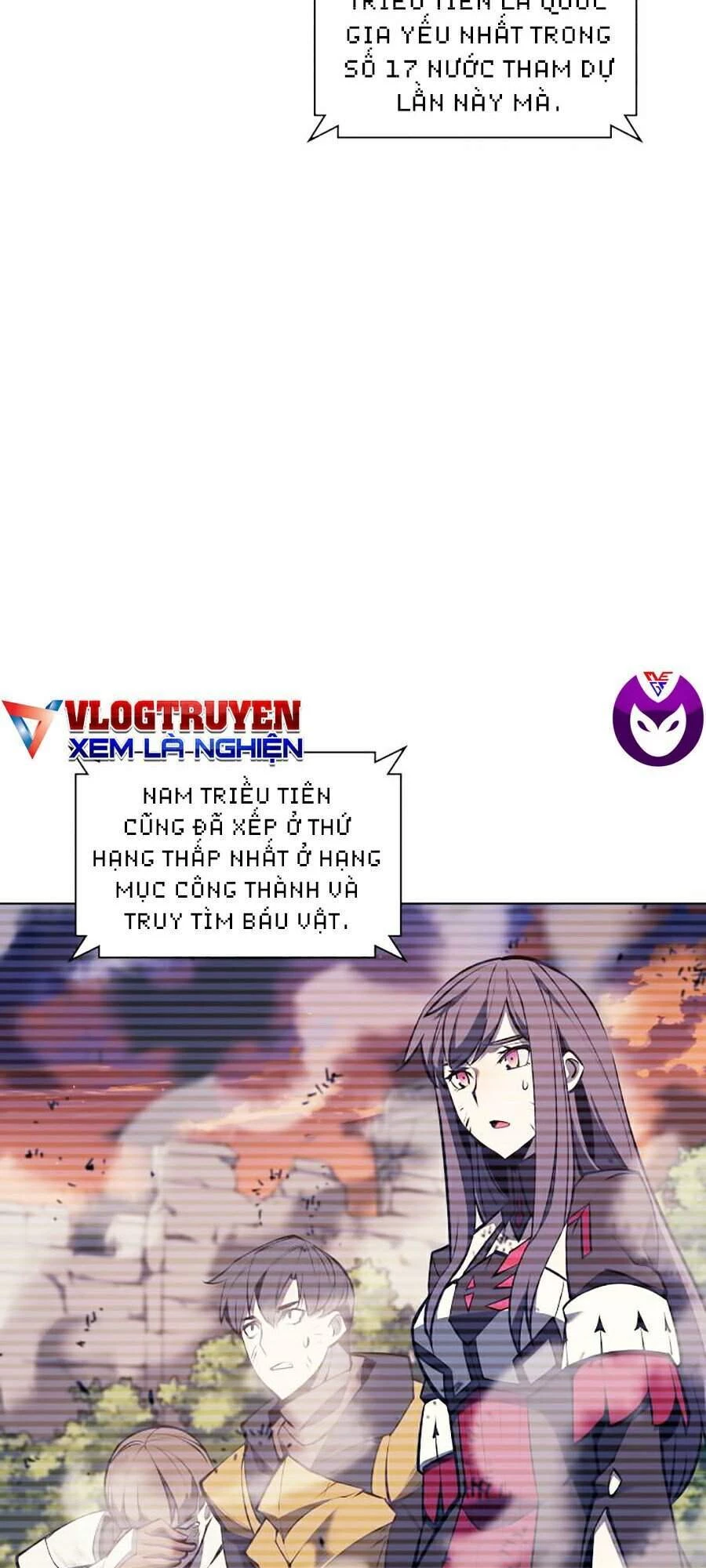 Thợ Rèn Huyền Thoại Chapter 96 - Trang 4