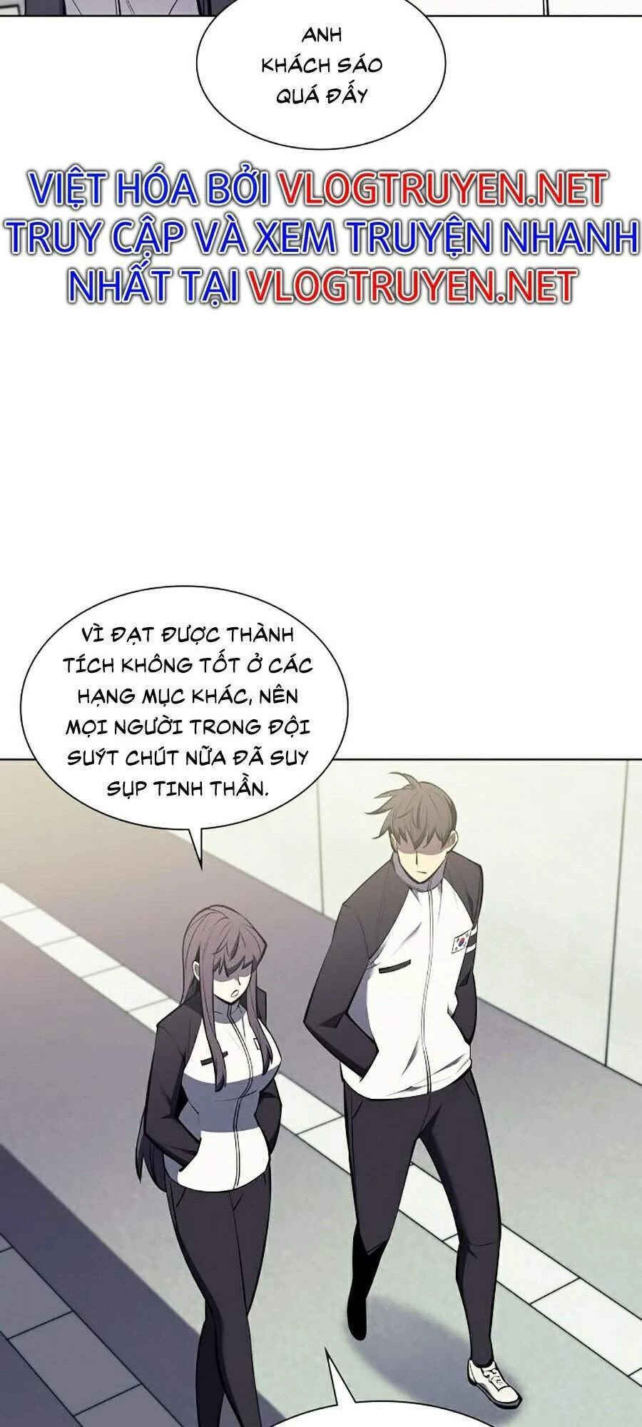 Thợ Rèn Huyền Thoại Chapter 96 - Trang 4