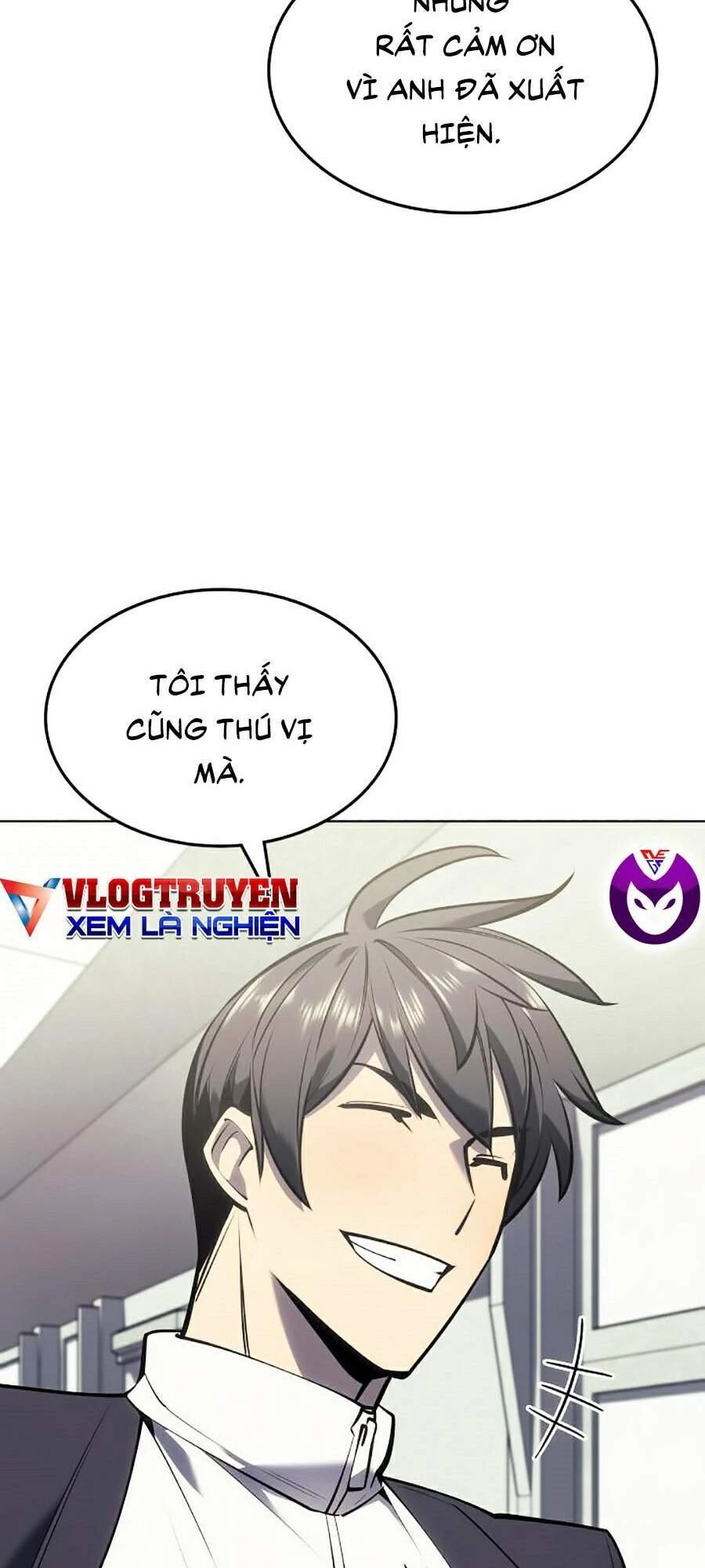 Thợ Rèn Huyền Thoại Chapter 96 - Trang 4