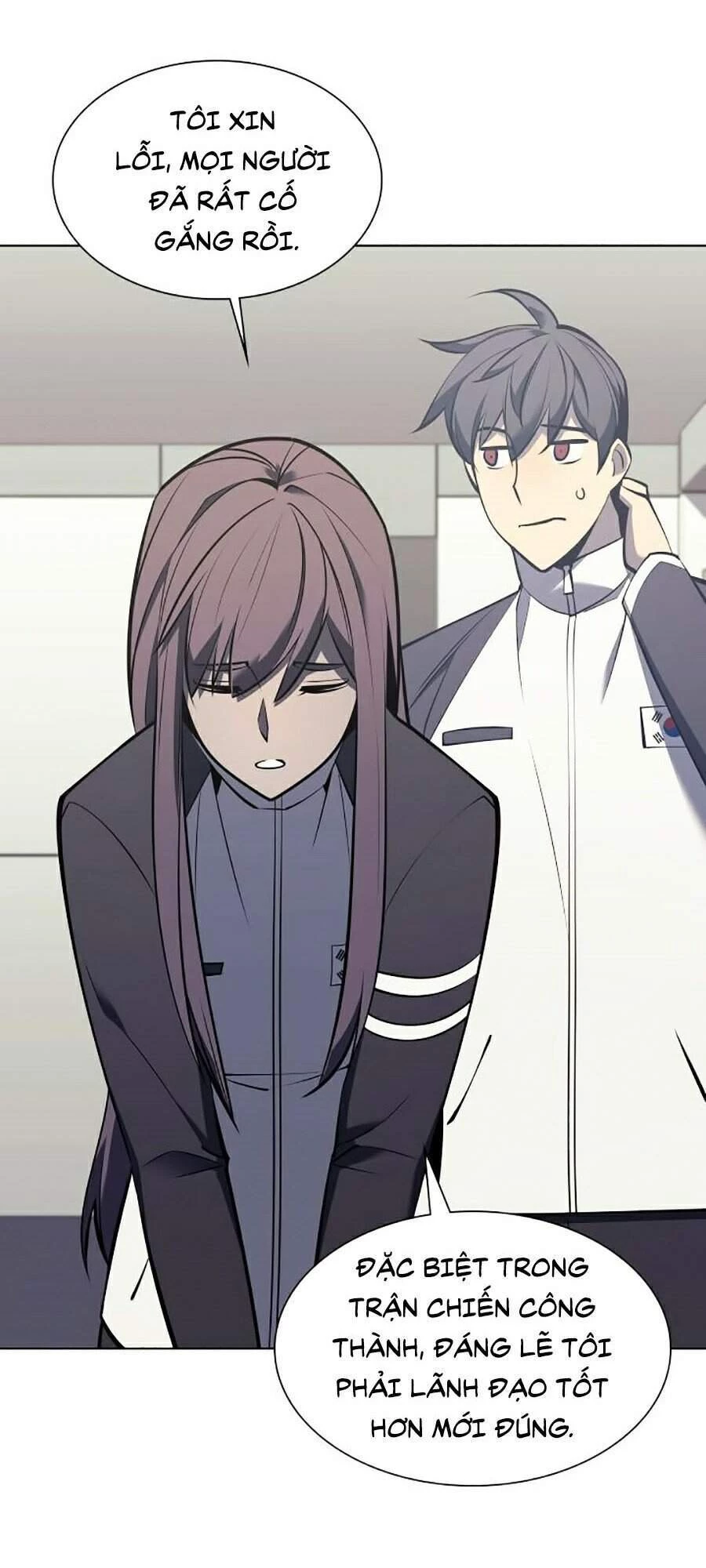 Thợ Rèn Huyền Thoại Chapter 96 - Trang 4