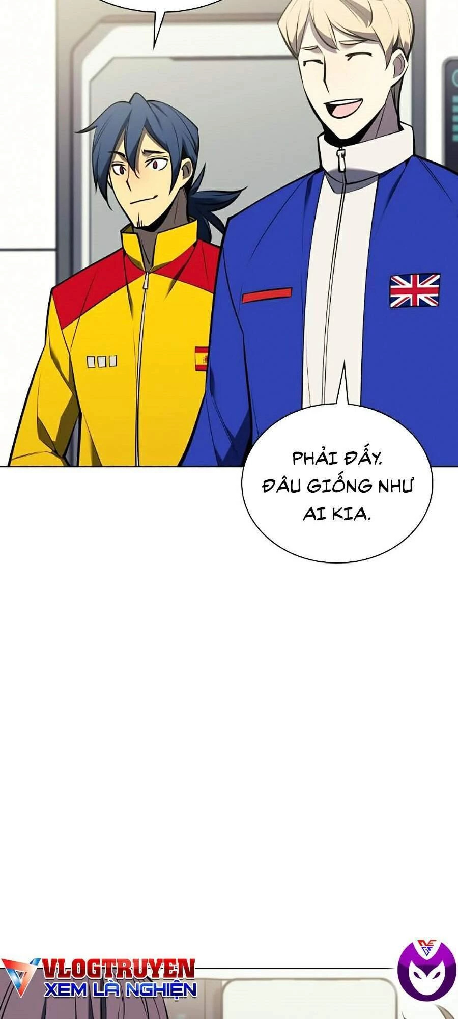 Thợ Rèn Huyền Thoại Chapter 96 - Trang 4