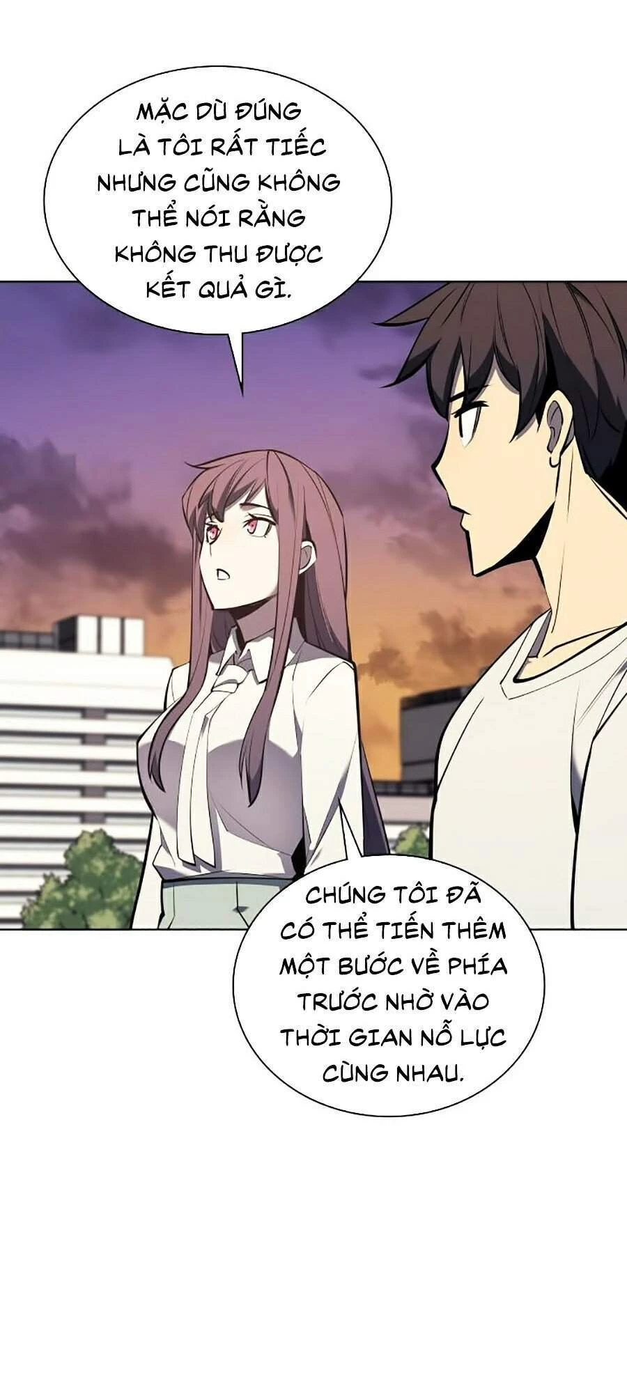 Thợ Rèn Huyền Thoại Chapter 96 - Trang 4