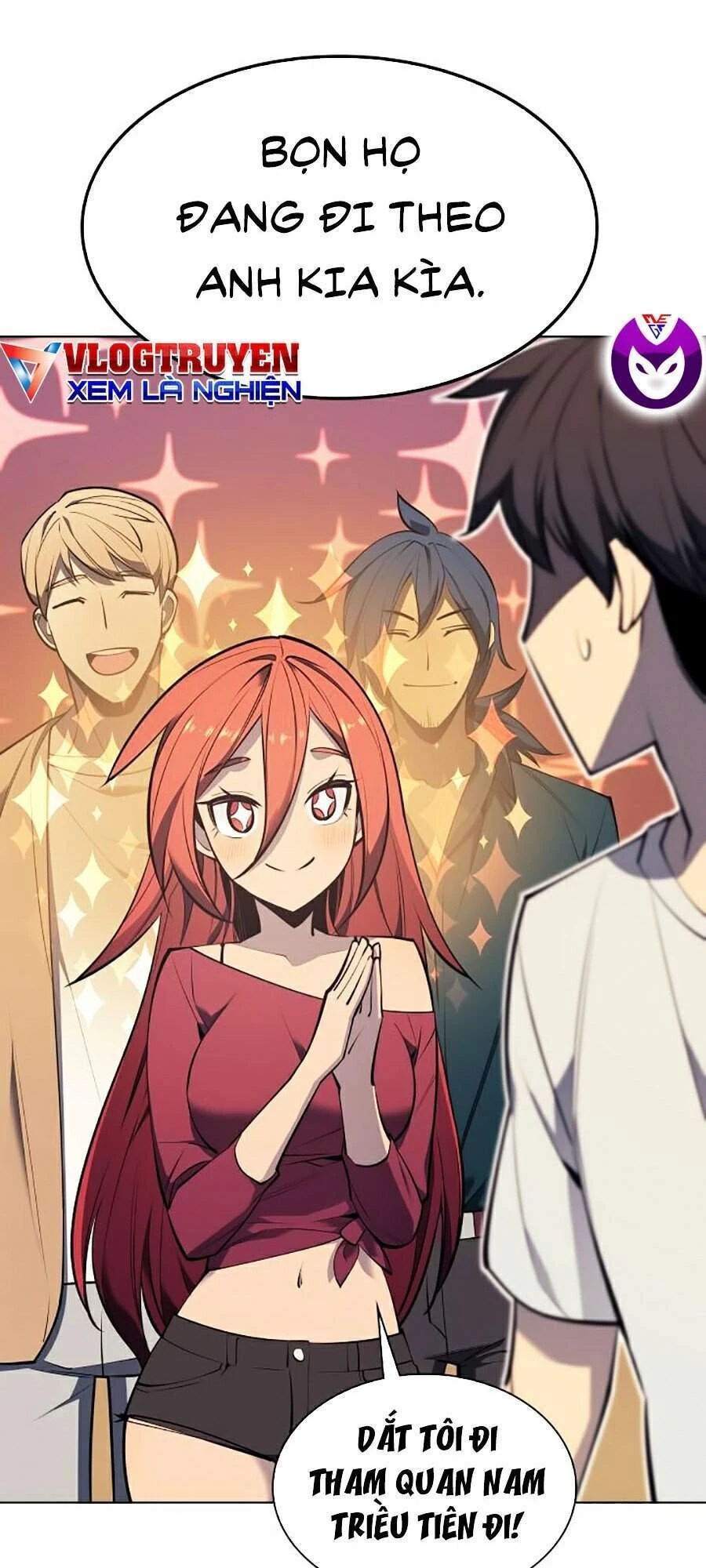 Thợ Rèn Huyền Thoại Chapter 96 - Trang 4