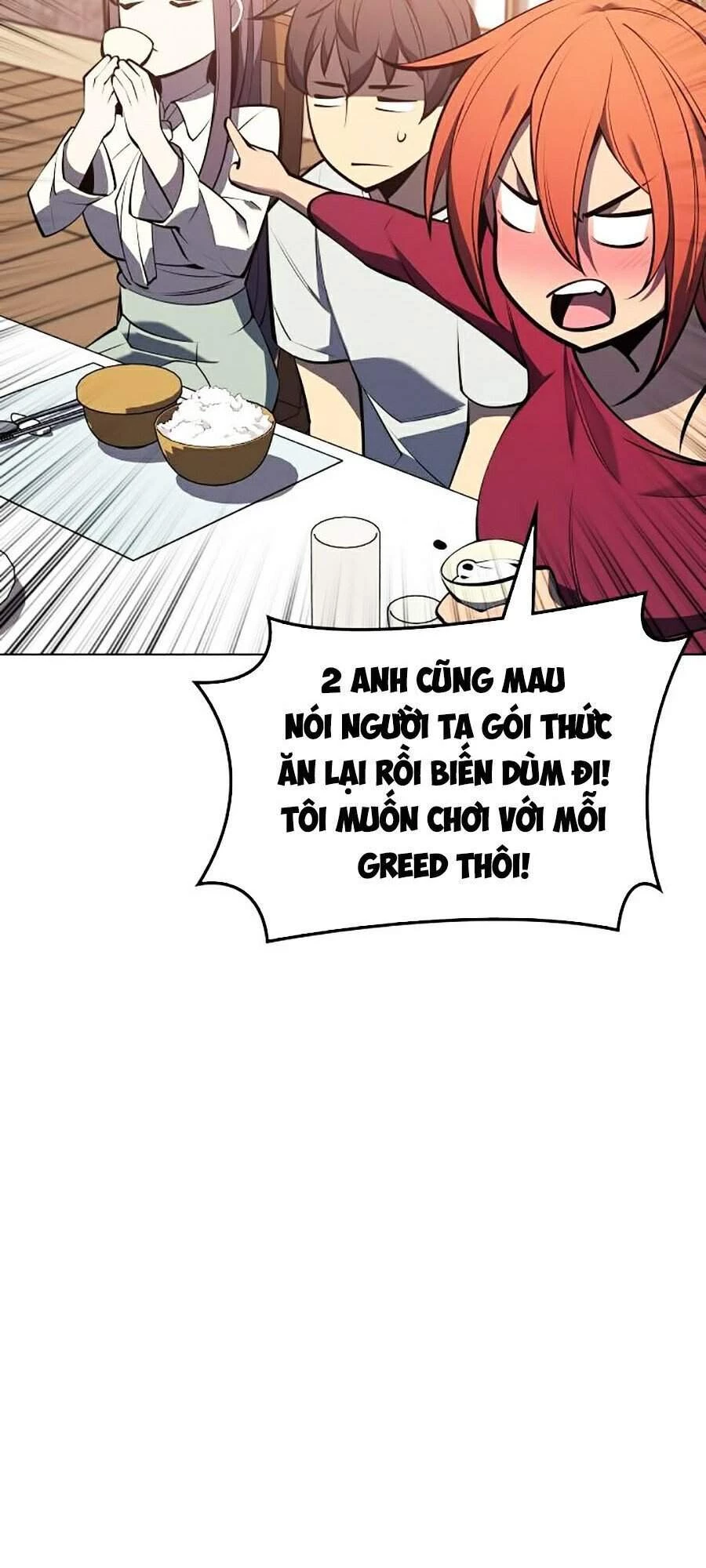Thợ Rèn Huyền Thoại Chapter 96 - Trang 4