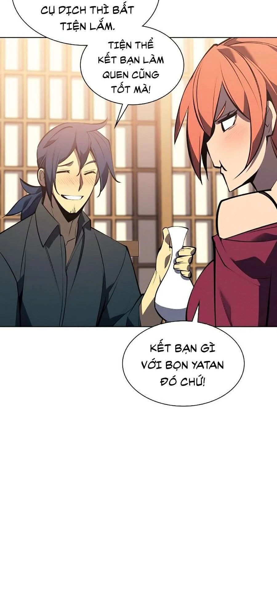 Thợ Rèn Huyền Thoại Chapter 96 - Trang 4