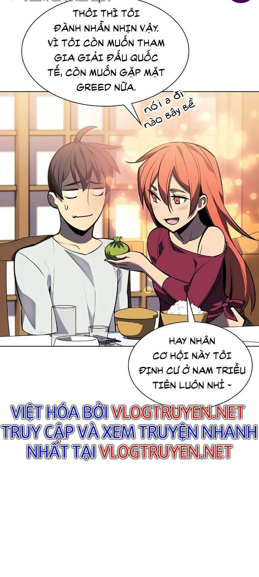 Thợ Rèn Huyền Thoại Chapter 96 - Trang 4