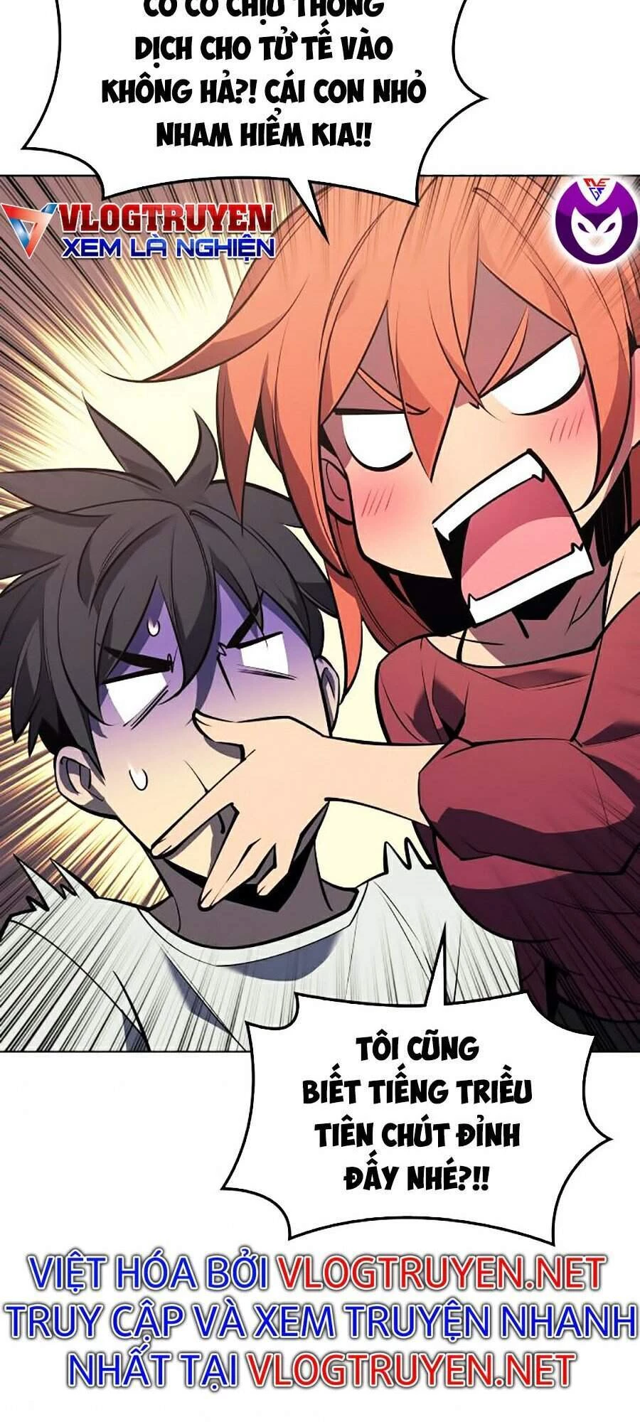 Thợ Rèn Huyền Thoại Chapter 96 - Trang 4