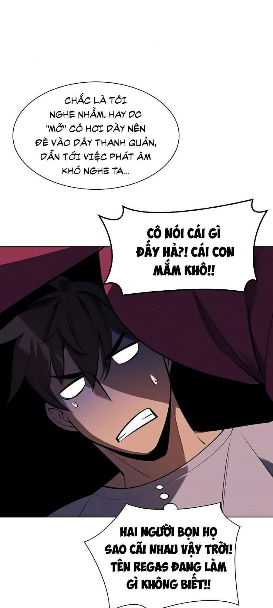 Thợ Rèn Huyền Thoại Chapter 96 - Trang 4