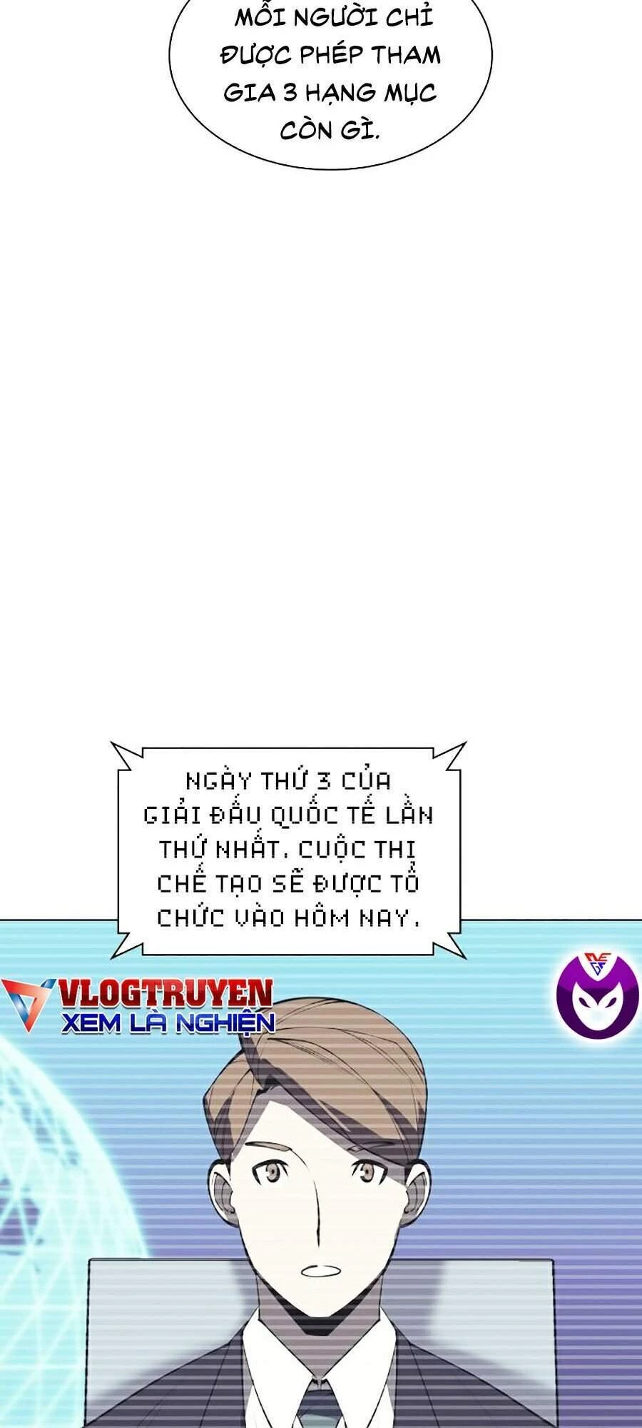 Thợ Rèn Huyền Thoại Chapter 96 - Trang 4