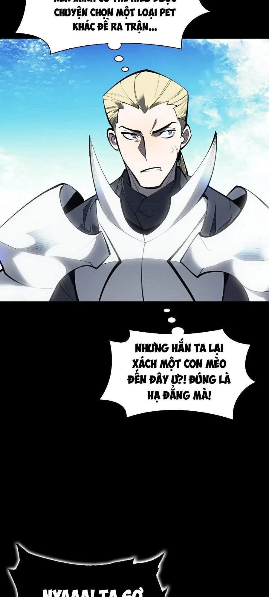 Thợ Rèn Huyền Thoại Chapter 99 - Trang 4