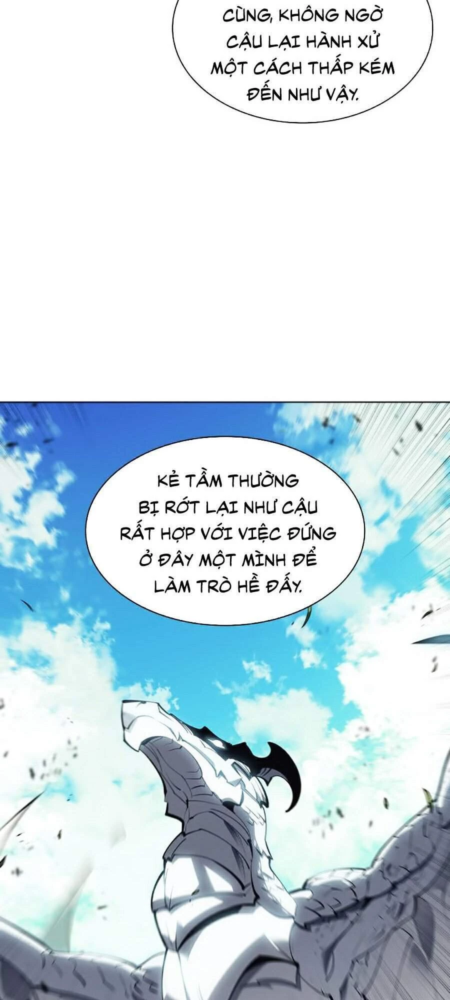 Thợ Rèn Huyền Thoại Chapter 99 - Trang 4