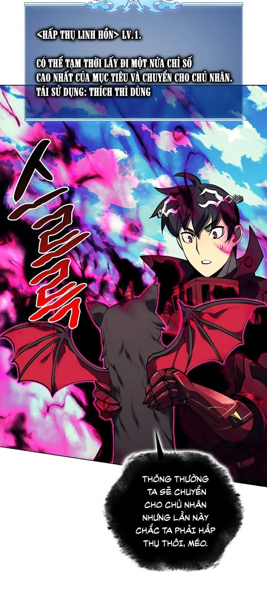 Thợ Rèn Huyền Thoại Chapter 99 - Trang 4