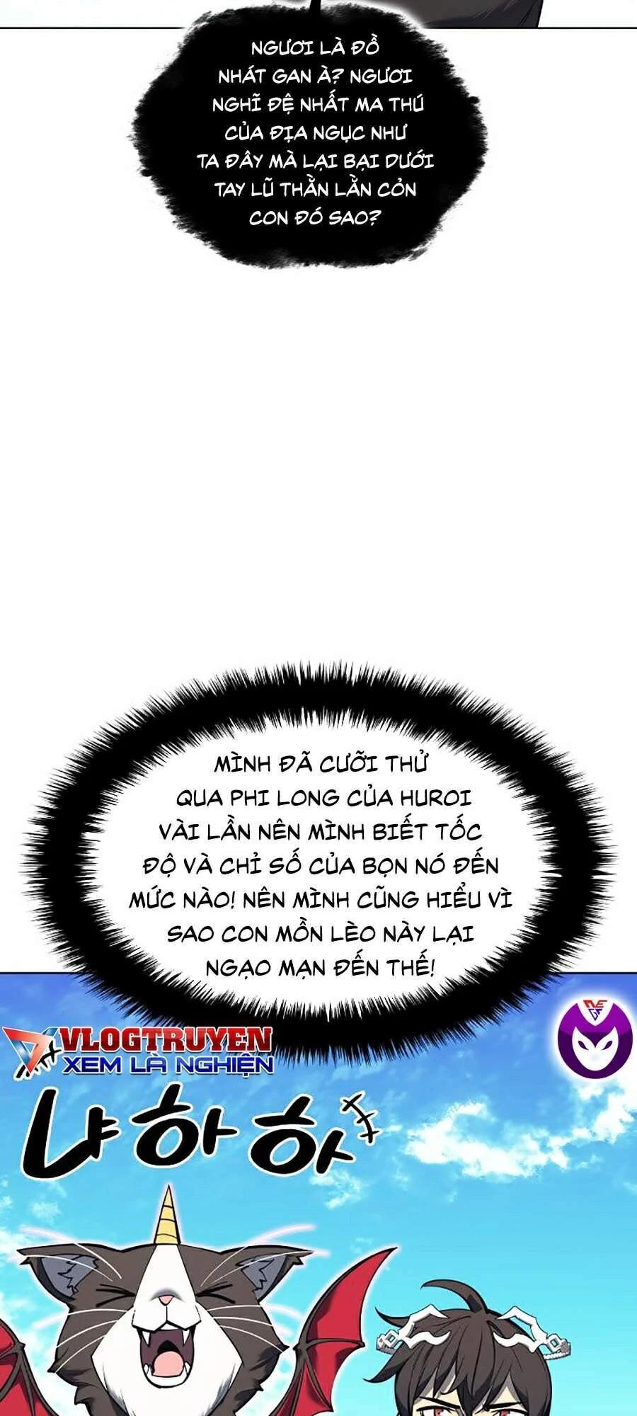 Thợ Rèn Huyền Thoại Chapter 99 - Trang 4